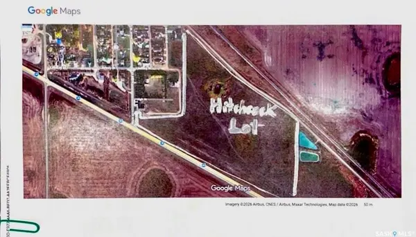 Rural Address, Estevan Rm No. 5, SK S4A 2A3