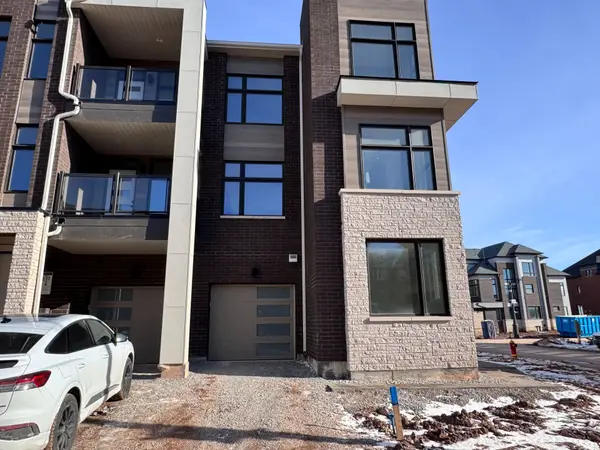 1269 Anthonia TRL, Oakville, ON L6H 7Y7