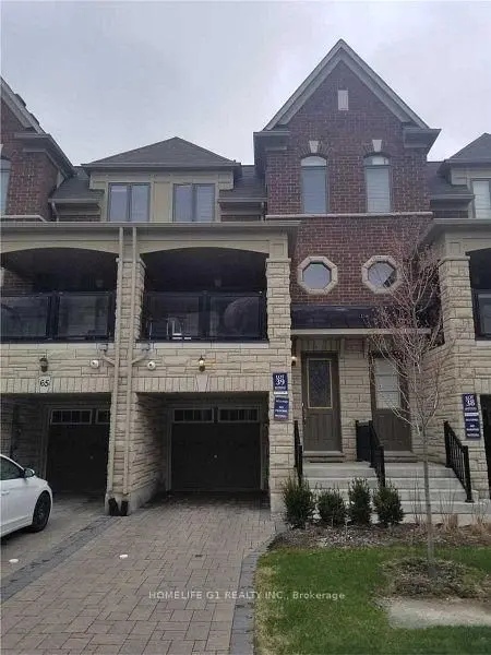 67 Dryden WAY, Toronto W09, ON M9R 0B2