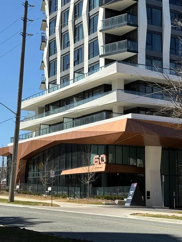 60 Central Park Roadway RD #2004, Toronto W08, ON M9A 0E6