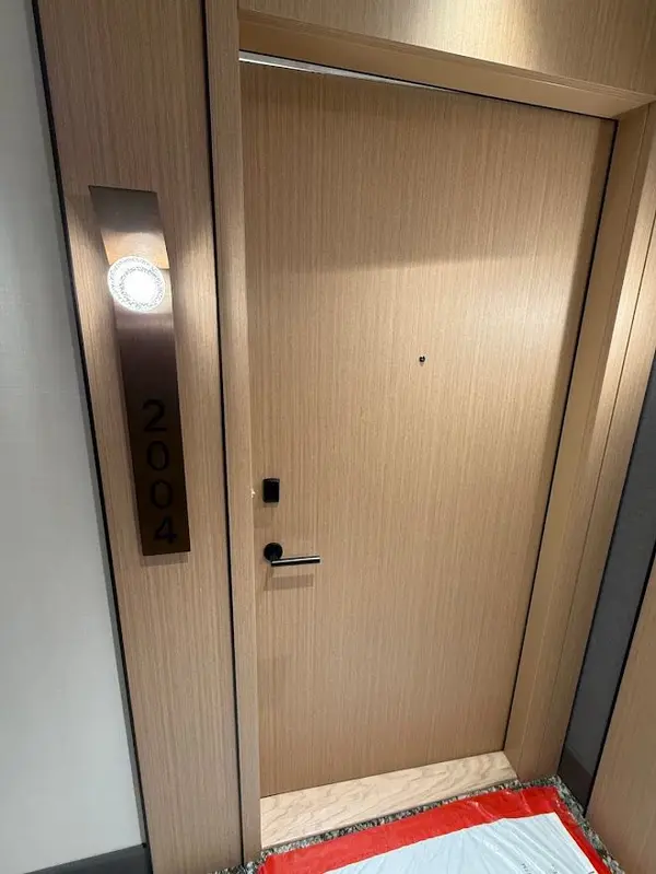 60 Central Park Roadway RD #2004, Toronto W08, ON M9A 0E6