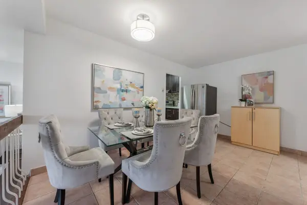 1 Four Winds DR #508, Toronto W05, ON M3J 2T1