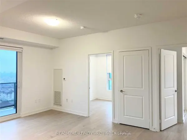 8 Nahani WAY #1521, Mississauga, ON L4Z 0C6