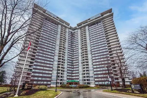 1333 Bloor ST #2409, Mississauga, ON L4Y 3T6
