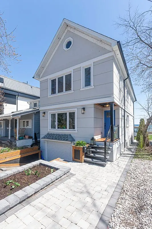 510 RICHEY CRES, Mississauga, ON L5G 1N4