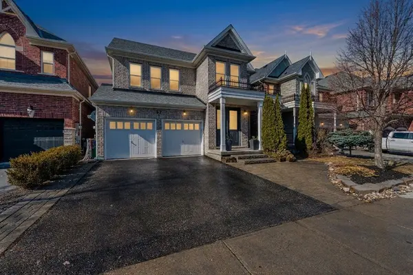 67 Boyces Creek CT, Caledon, ON L7C 3S4