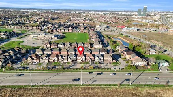 40 Imperial Lakes DR, Brampton, ON L6P 2V3