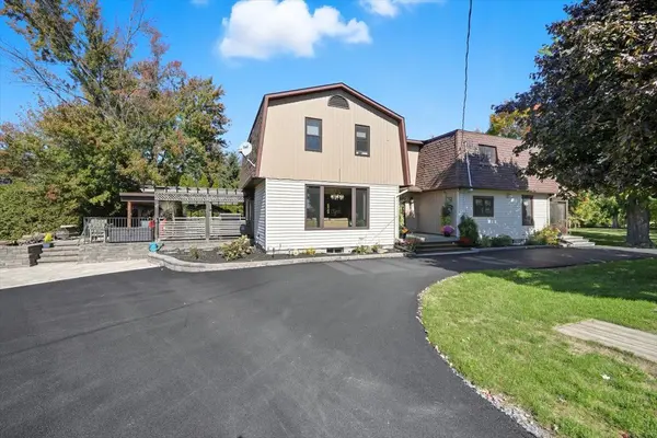 3172 8th Line RD, Greely - Metcalfe - Osgoode - Vernon And Area, ON K0A 2P0