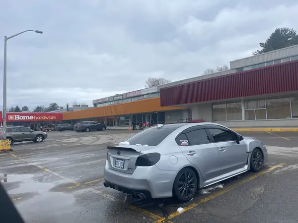 15 Manominee ST #M F GF, Huntsville, ON P1H 1H2