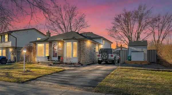 150 Banbury RD, London South, ON N5Z 4G4