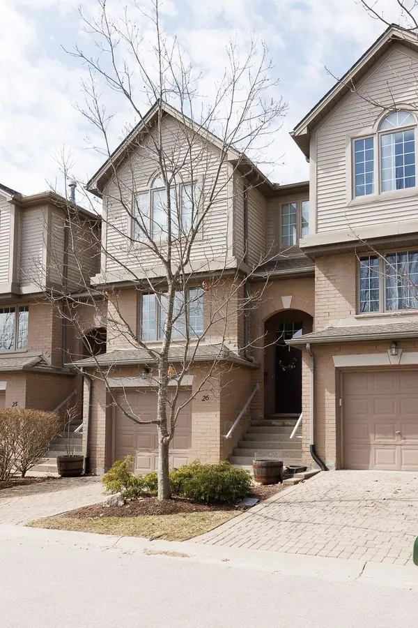 270 North Centre RD #26, London North, ON N6G 5E2