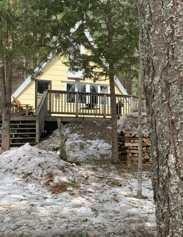 156 River RD, Joly, ON P0A 1X0