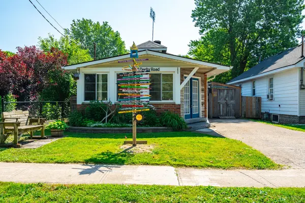 110 Derby RD, Fort Erie, ON L0S 1B0