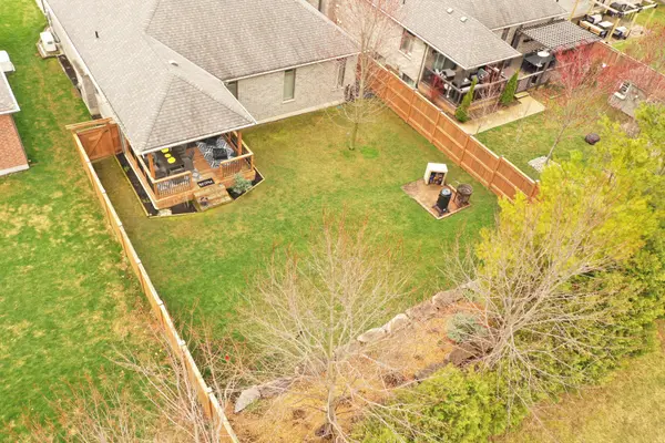 23 Mayapple CRES, Middlesex Centre, ON N0M 2A0