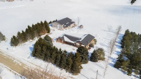 35176 Coursey Line, Lucan Biddulph, ON N0M 2J0