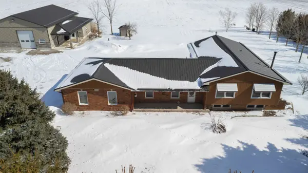 35176 Coursey Line, Lucan Biddulph, ON N0M 2J0