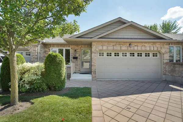 869 Whetherfield ST #73, London North, ON N6H 0A2