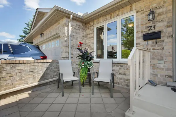 869 Whetherfield ST #73, London North, ON N6H 0A2