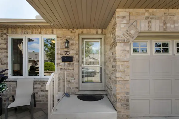 869 Whetherfield ST #73, London North, ON N6H 0A2