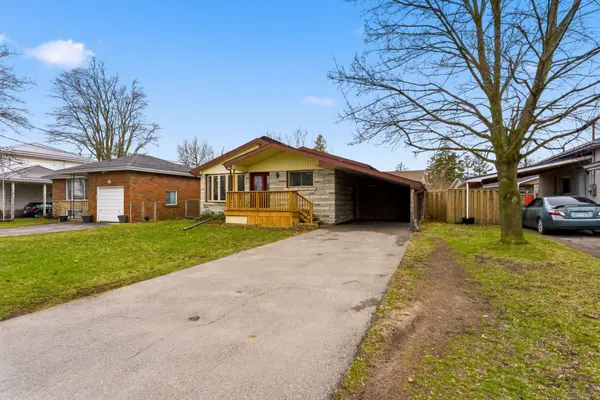 10 Plaza SQ, Belleville, ON K8N 4J3