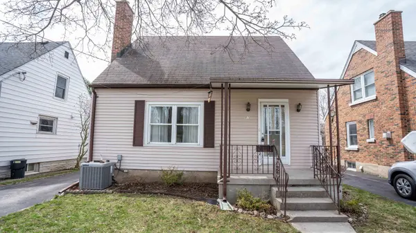 87 Jacqueline ST, London South, ON N5Z 3P9