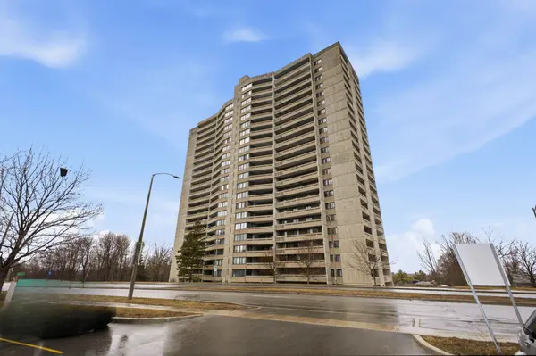 415 Greenview AVE #2102, Britannia - Lincoln Heights And Area, ON K2B 8G5