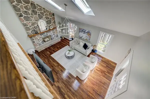 5180 Southgate AVE, Niagara Falls, ON L2E 7G5