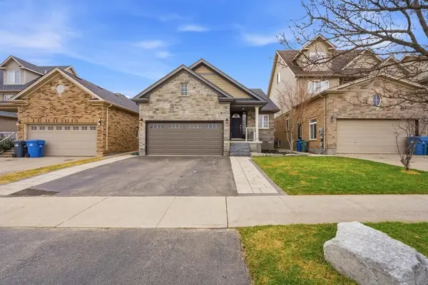 57 Wideman BLVD, Guelph, ON N1E 0H9