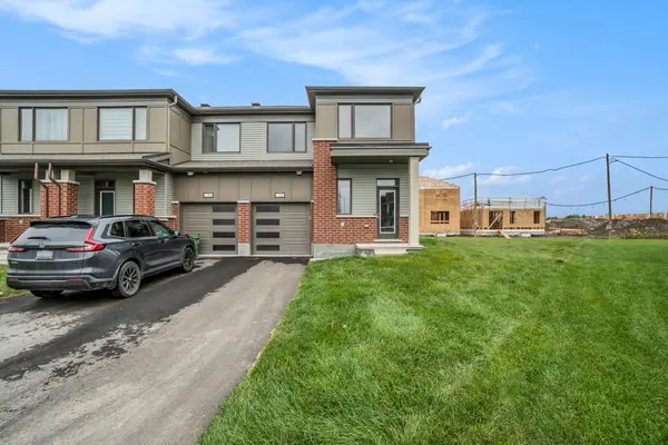 722 QUILTER ROW, Stittsville - Munster - Richmond, ON K0A 2Z0