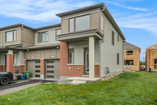 722 QUILTER ROW, Stittsville - Munster - Richmond, ON K0A 2Z0