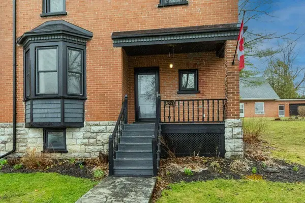 320 Grand RD, Trent Hills, ON K0L 1L0