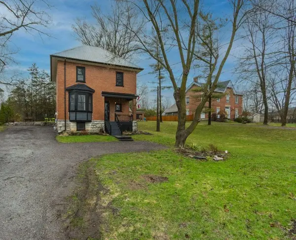 320 Grand RD, Trent Hills, ON K0L 1L0