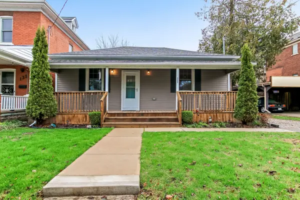 137 Wonham ST S, Ingersoll, ON N5C 2Y9