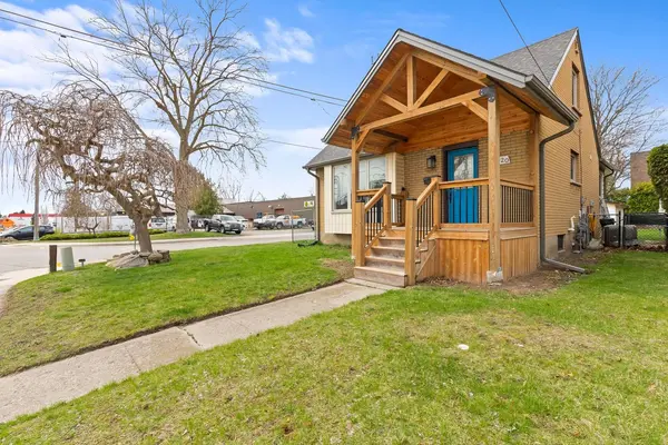 1220 Wilton AVE, London East, ON N5W 2G8