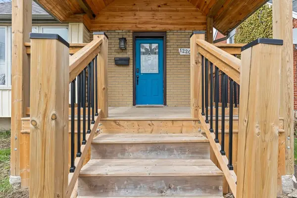 1220 Wilton AVE, London East, ON N5W 2G8