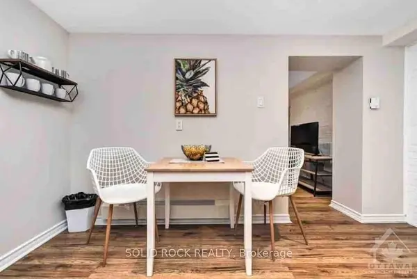 28 Aylmer AVE, Glebe - Ottawa East And Area, ON K1S 2W9