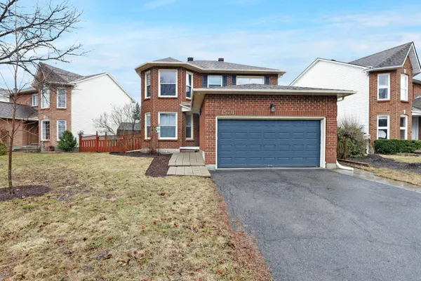 1570 Champneuf DR, Orleans - Convent Glen And Area, ON K1C 6B5