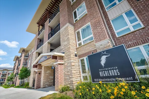 103 Westminster CRES #409, Centre Wellington, ON N1M 0C6