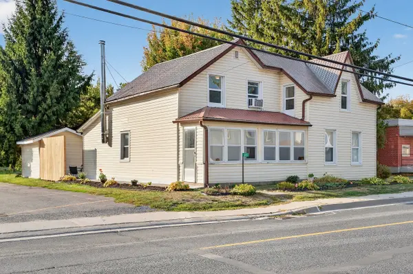 6745 ROAD 38 N/A, Frontenac, ON K0H 0B8