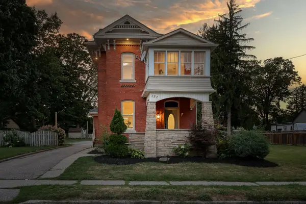 152 Blandford ST, East Zorra-tavistock, ON N0J 1M0