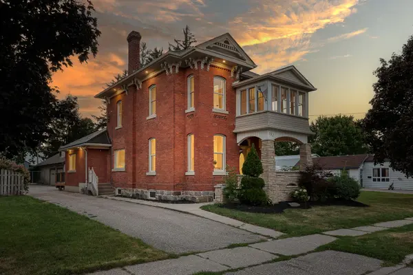 152 Blandford ST, East Zorra-tavistock, ON N0J 1M0