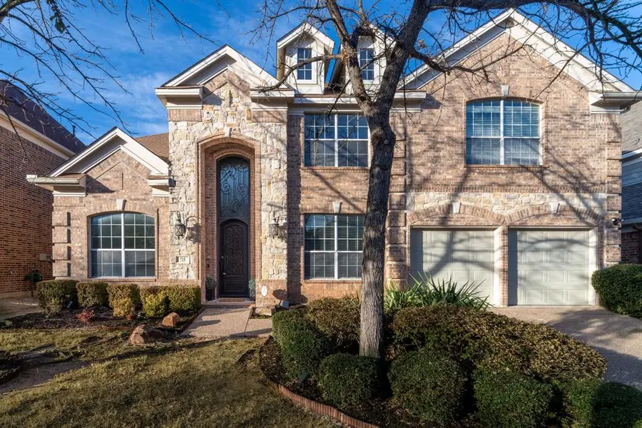 715 Skyler Street, Argyle, TX 76226