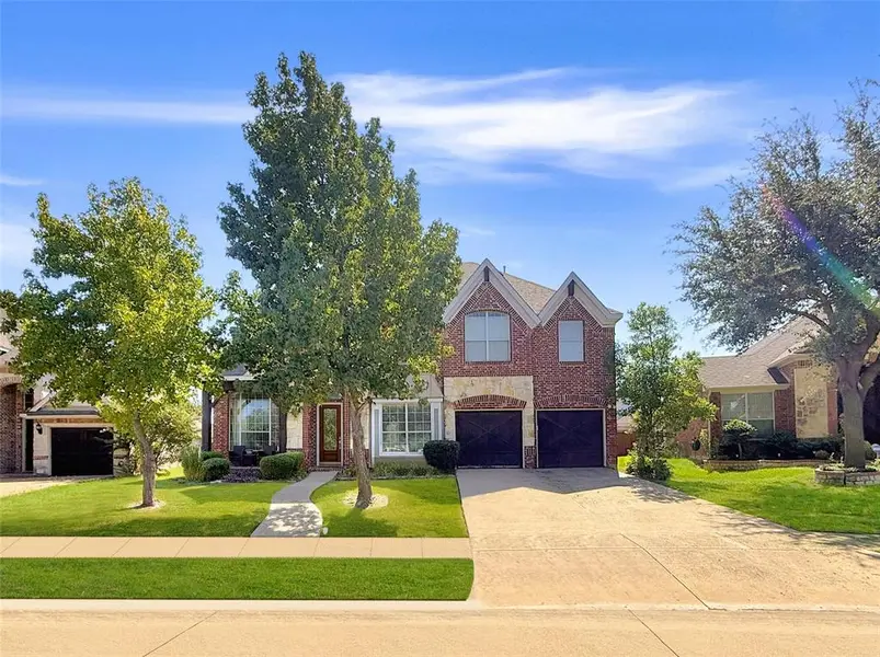 2715 Magellan, Grand Prairie, TX 75054