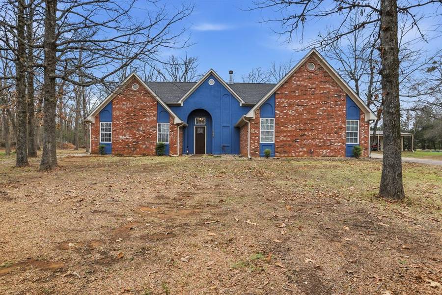 144 County Road 43400, Paris, TX 75462