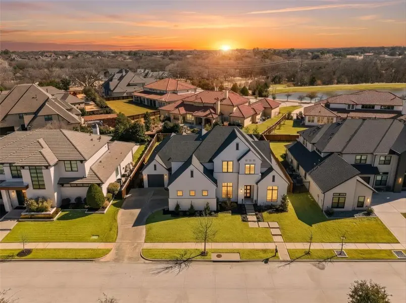 1109 La Salle Lane, Southlake, TX 76092