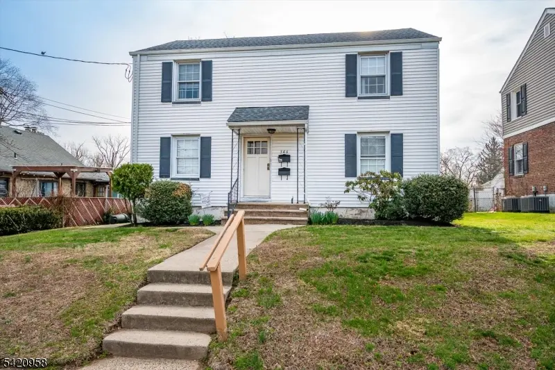 346 N 6Th Ave, Manville Boro, NJ 08835