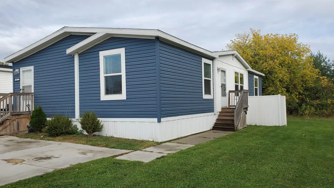 1024 Pebble Creek, Union Twp, MI 48858