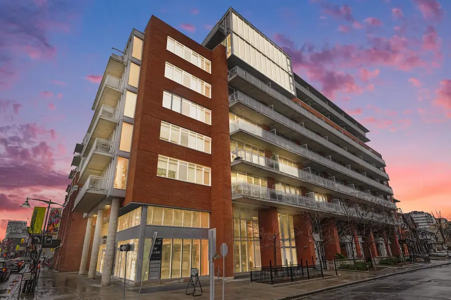 354 Gladstone AVE #323, Ottawa Centre, ON K2P 0R4