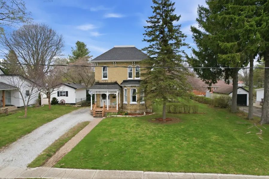 227 Monroe ST, West Elgin, ON N0L 2C0