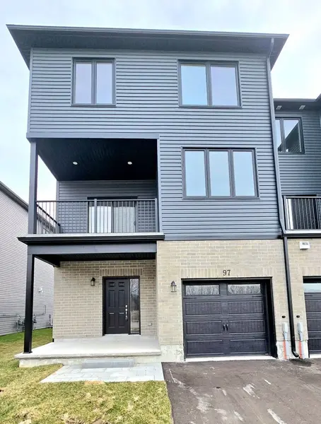 97 Buchanan AVE, Prince Edward County, ON K0K 2T0